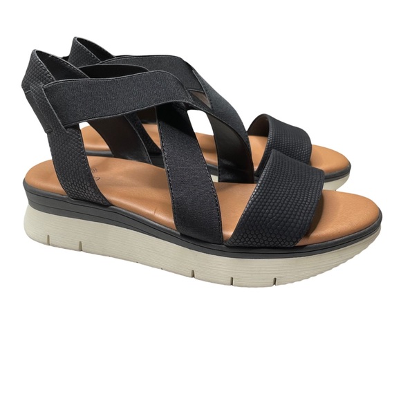 Susina Bali-pu black size 7.5 M - Picture 8 of 13